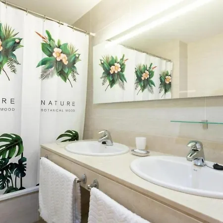 Holiday home Dream House Tenerife