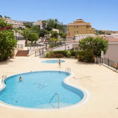 Holiday home Dream House Tenerife