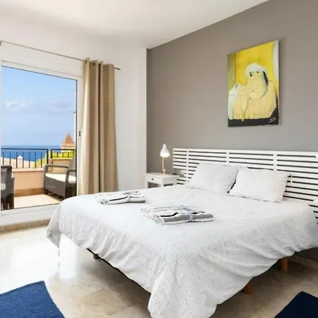 Dream House Tenerife * Puerto de Santiago (Tenerife)
