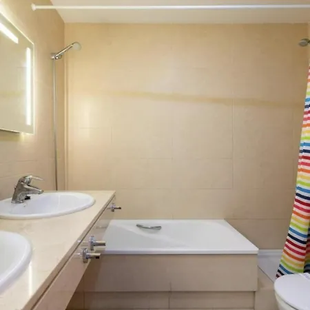 Dream House Tenerife Holiday home