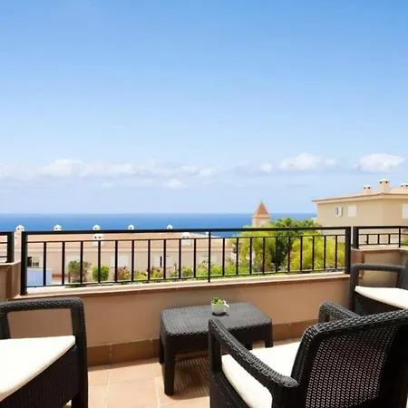 Holiday home Dream House Tenerife Puerto de Santiago (Tenerife)