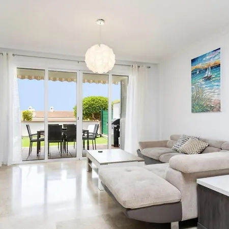 Dream House Tenerife