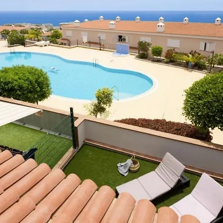 Dream House Tenerife Holiday home