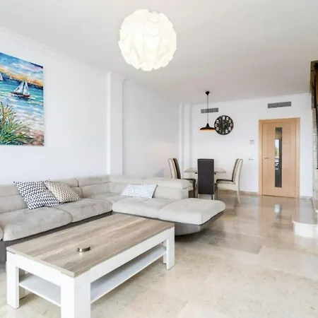 Dream House Tenerife Holiday home Puerto de Santiago (Tenerife)